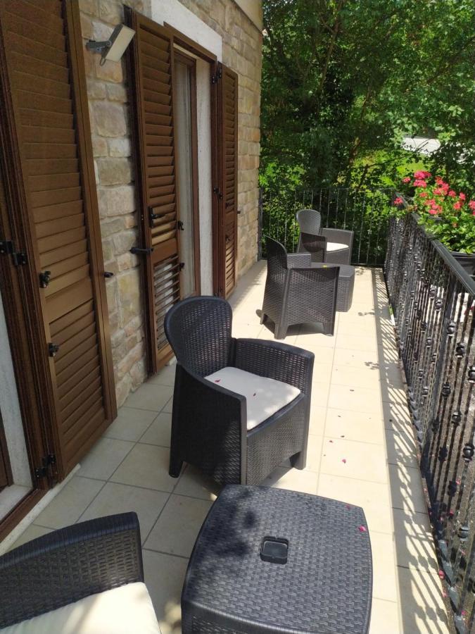 B&B Il Ghiro Roccaraso Exterior foto