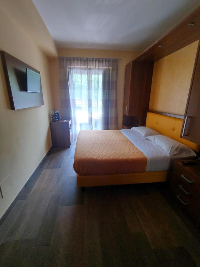B&B Il Ghiro Roccaraso Exterior foto